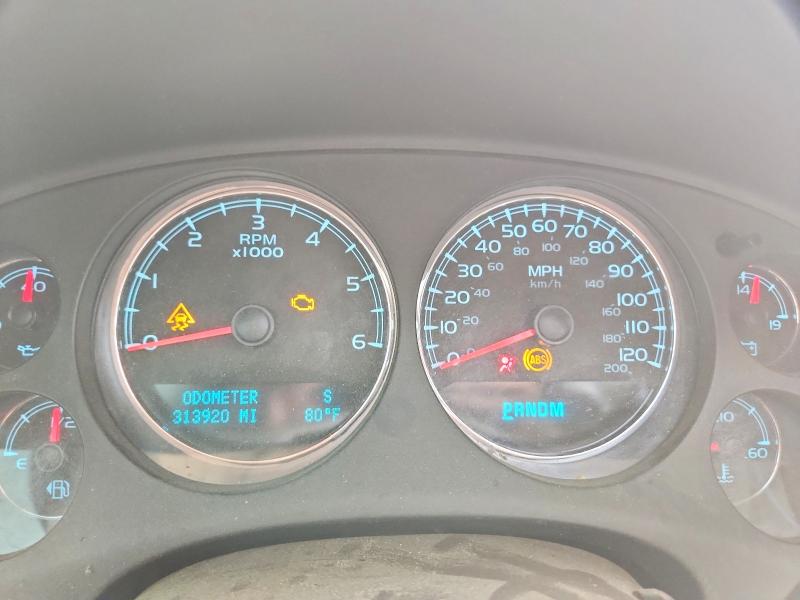 2009 Gmc Yukon მანქანა იყიდება აუქციონზე, vin: 1GKFC33J19R291015, აუქციონის ნომერი: 59334406