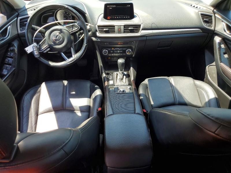 Auction sale of the 2018 Mazda 3, vin: 3MZBN1V31JM163318, lot number: 60569986