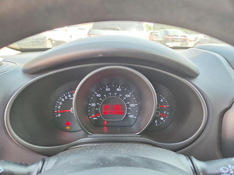 Aukcja sprzedaży 2015 Kia Soul, vin: KNDJP3A51F7114830, numer aukcji: 62294926