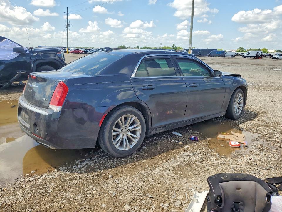 Aukcja sprzedaży 2019 Chrysler 300, vin: 2C3CCAAG7KH693836, numer aukcji: 59738376