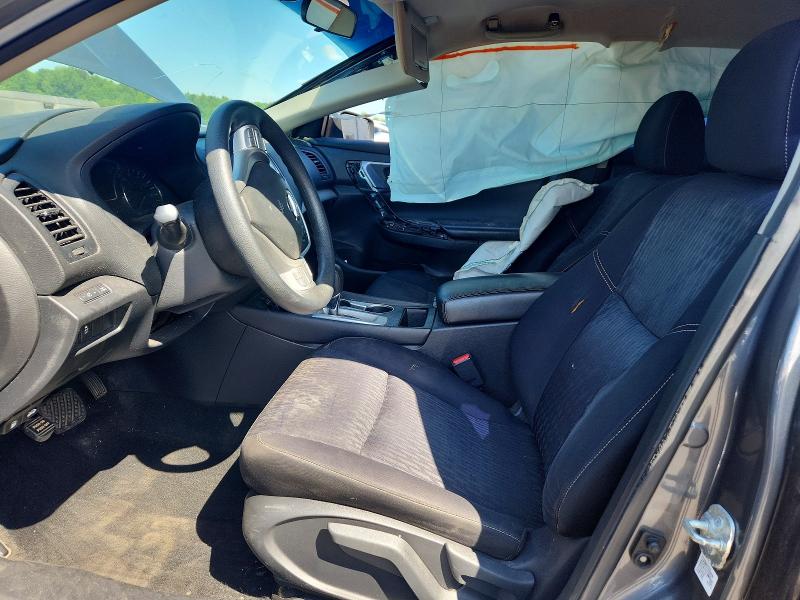 Продажа на аукционе авто 2017 Nissan Altima, vin: 1N4AL3AP9HN357299, номер лота: 61004506