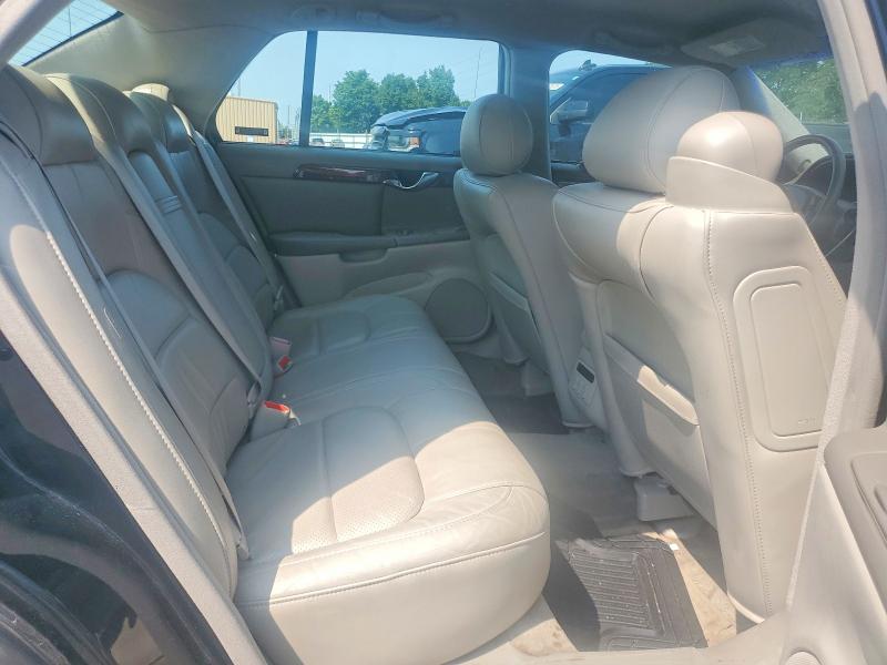 61026916 :رقم المزاد ، 1G6KF57922U280687 vin ، 2002 Cadillac Deville مزاد بيع