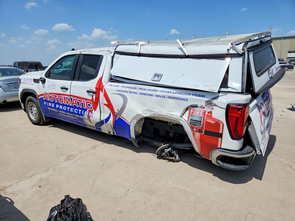 Aukcja sprzedaży 2026 Gmc Sierra, vin: 1GTRHAED0TZ111777, numer aukcji: 61607716