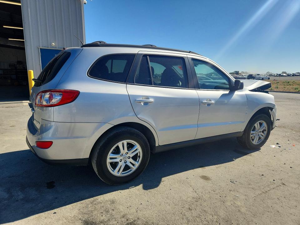 Aukcja sprzedaży 2011 Hyundai Santa Fe, vin: 5XYZG3AB7BG036530, numer aukcji: 60146406