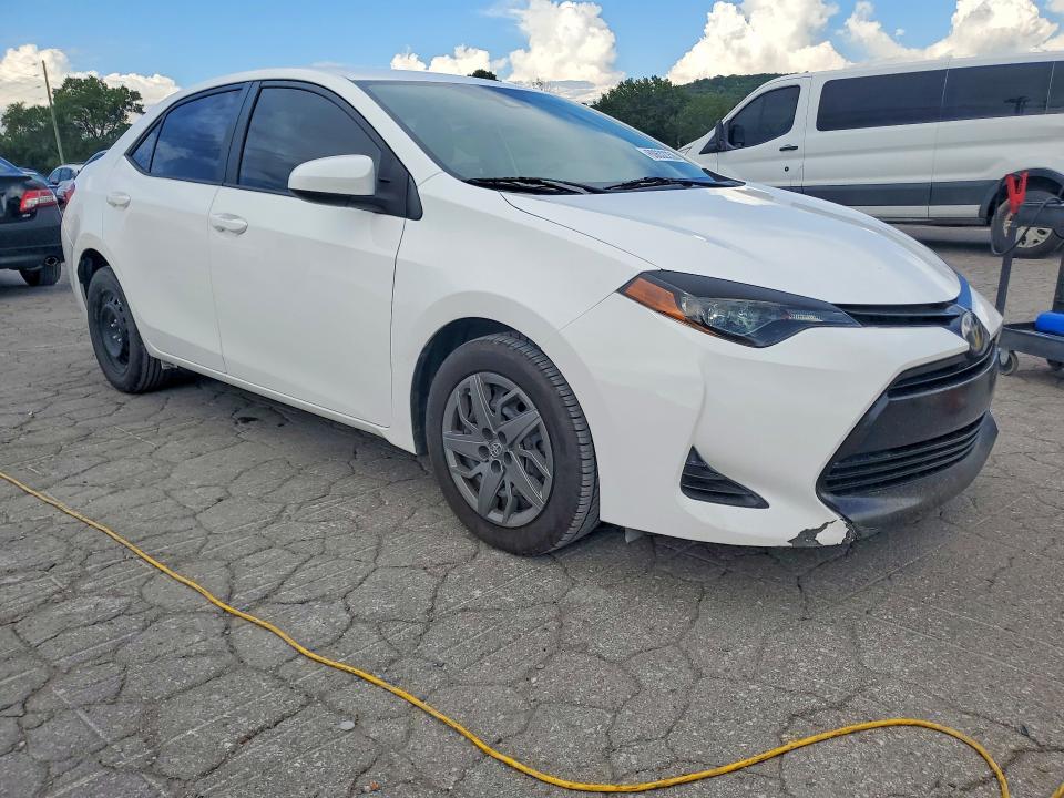 2019 Toyota Corolla მანქანა იყიდება აუქციონზე, vin: 2T1BURHE5KC225475, აუქციონის ნომერი: 60632256