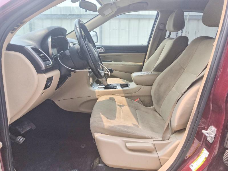 Aukcja sprzedaży 2019 Jeep Grand Cherokee, vin: 1C4RJFAG9KC712432, numer aukcji: 61195826