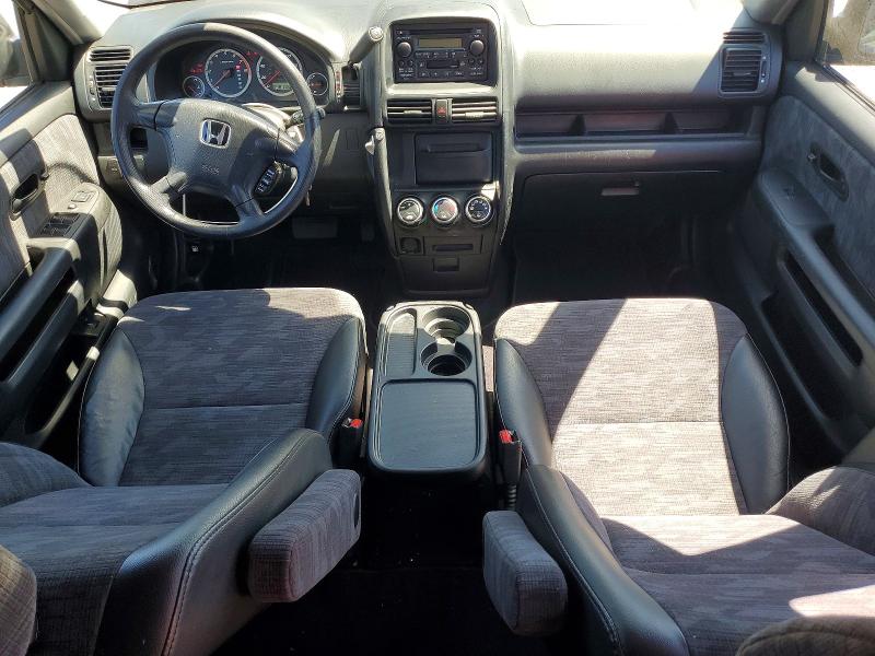 Продажа на аукционе авто 2004 Honda Cr-v, vin: JHLRD68414C023686, номер лота: 61175616