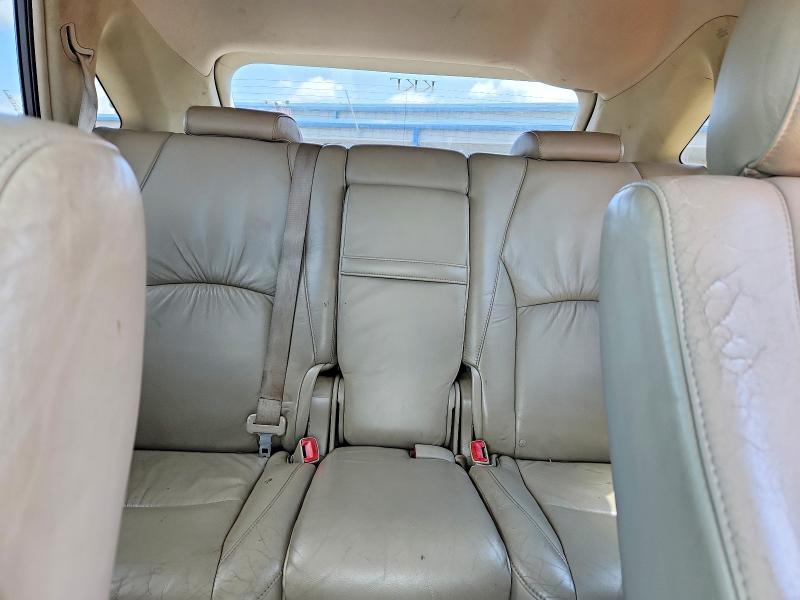 Aukcja sprzedaży 2005 Lexus Rx, vin: 2T2GA31U55C032708, numer aukcji: 61056506