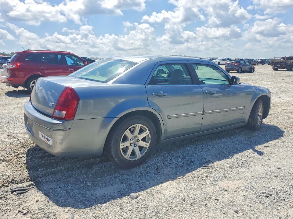 61895806 :رقم المزاد ، 2C3KA53G86H402059 vin ، 2006 Chrysler 300 مزاد بيع