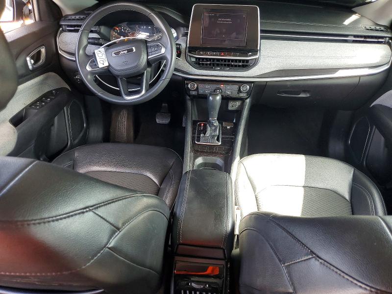 60452326 :رقم المزاد ، 3C4NJCBB5NT138758 vin ، 2022 Jeep Compass مزاد بيع