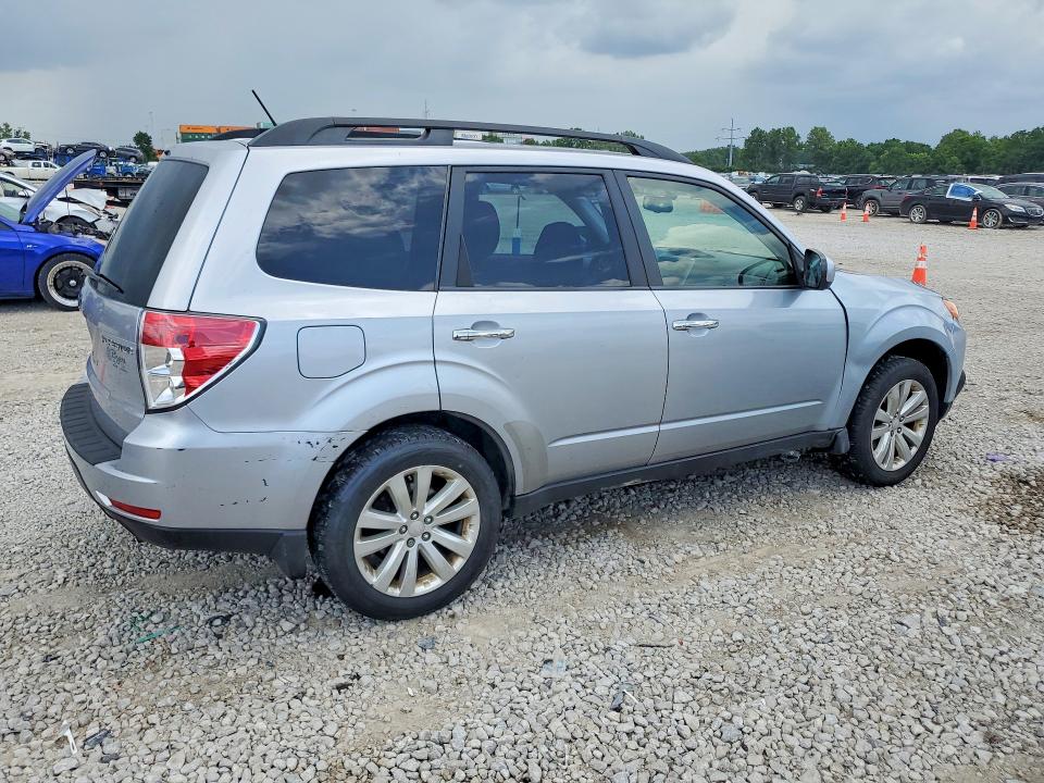 Aukcja sprzedaży 2012 Subaru Forester, vin: JF2SHBCC1CH413765, numer aukcji: 60806246