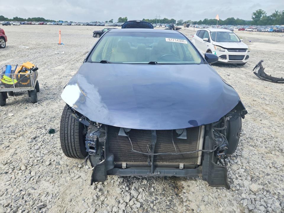 2016 Toyota Camry მანქანა იყიდება აუქციონზე, vin: 4T1BF1FK9GU504907, აუქციონის ნომერი: 61714306
