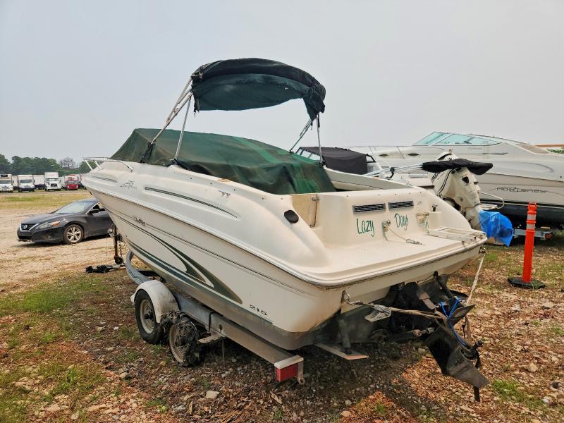 Aukcja sprzedaży 2000 Sea Ray Boat&trlr, vin: SERV3414K900, numer aukcji: 60758776