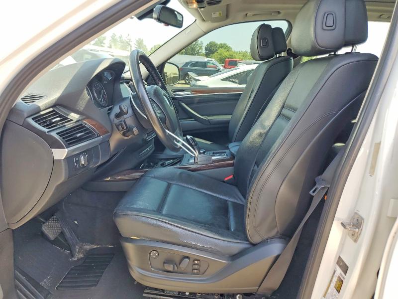 59625206 :رقم المزاد ، 5UXZV4C56BLL58081 vin ، 2011 Bmw X5 مزاد بيع