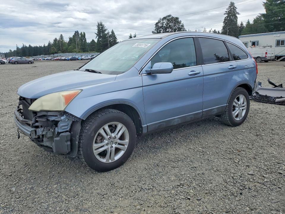 Aukcja sprzedaży 2010 Honda Cr-v, vin: 5J6RE4H76AL019499, numer aukcji: 59241716