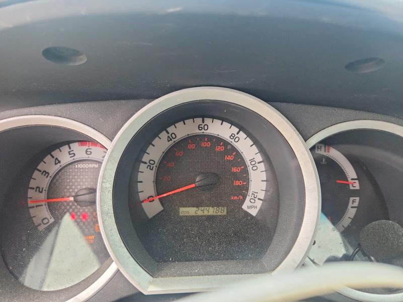 2011 Toyota Tacoma მანქანა იყიდება აუქციონზე, vin: 3TMMU4FNXBM036696, აუქციონის ნომერი: 61287936