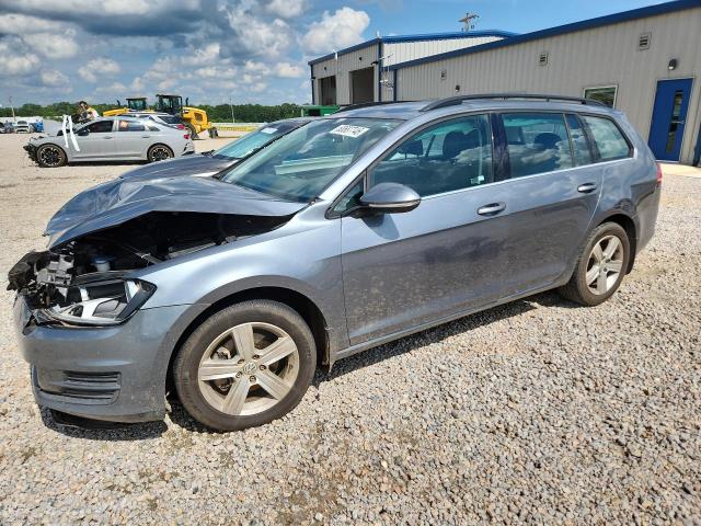 Aukcja sprzedaży 2015 Volkswagen Golf Sportwagen, vin: 3VWCA7AU6FM505595, numer aukcji: 60687746