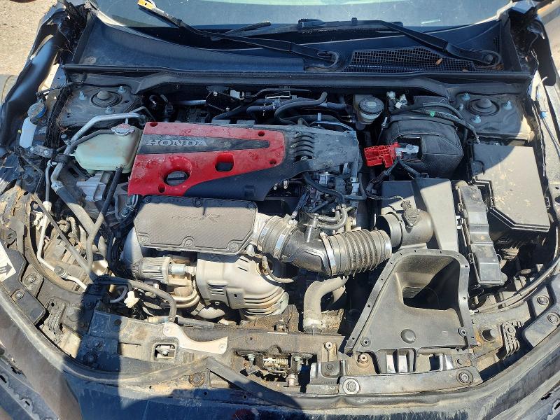 Продажа на аукционе авто 2025 Honda Civic, vin: JHMFL5G47SX007172, номер лота: 62938956