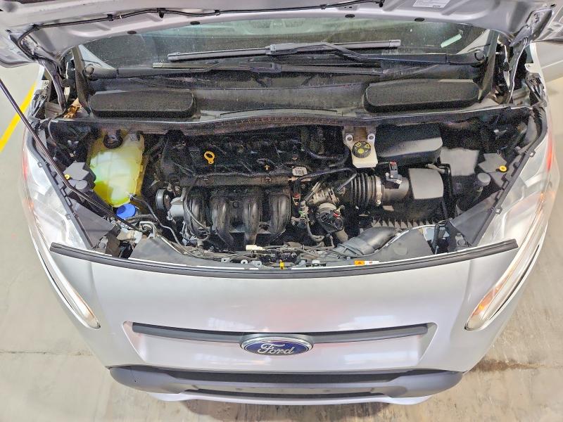 Продаж на аукціоні авто 2016 Ford Transit Connect, vin: NM0GE9F77G1279442, номер лоту: 62215726