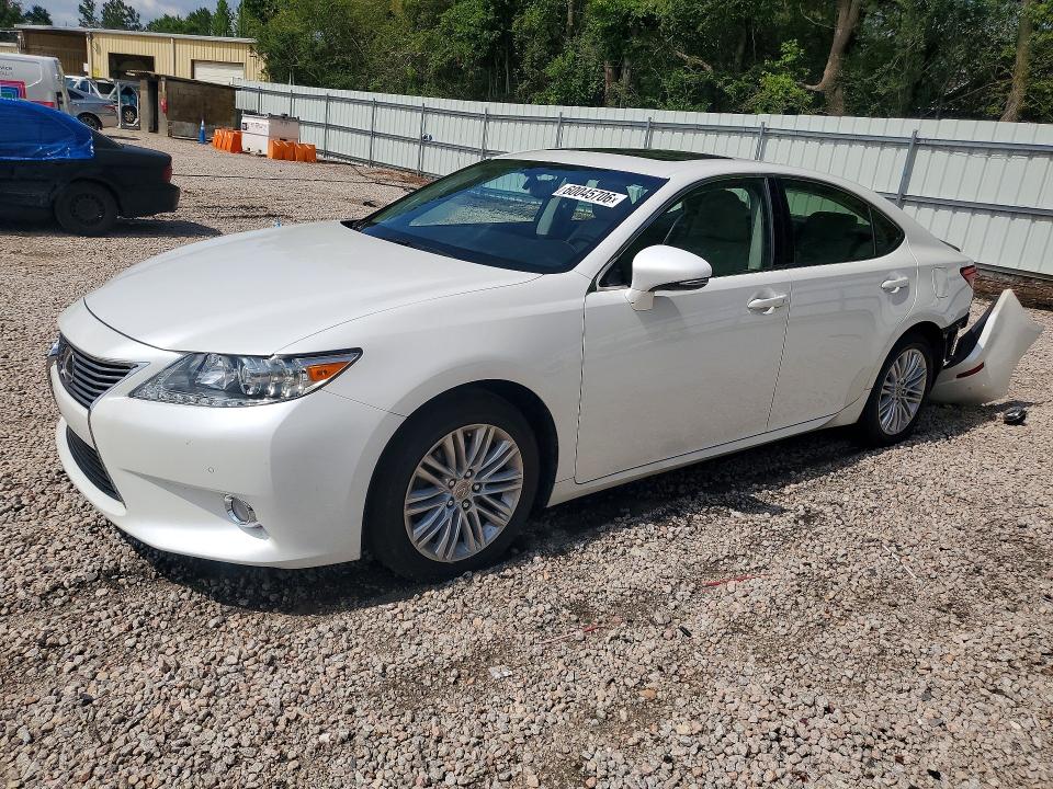 2014 Lexus Es მანქანა იყიდება აუქციონზე, vin: JTHBK1GG9E2106713, აუქციონის ნომერი: 60045706