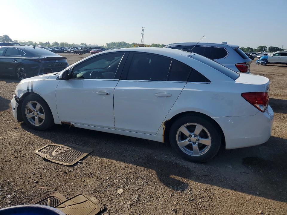 Aukcja sprzedaży 2015 Chevrolet Cruze, vin: 1G1PE5SB2F7156657, numer aukcji: 56023386