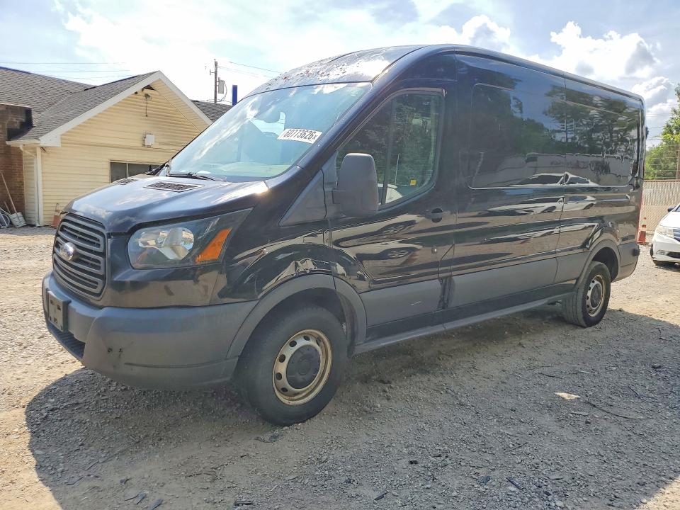 Продажа на аукционе авто 2017 Ford Transit, vin: 1FTYR2CM2HKA45041, номер лота: 60773626