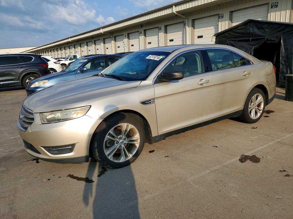 Aukcja sprzedaży 2017 Ford Taurus, vin: 1FAHP2D8XHG146246, numer aukcji: 62119216