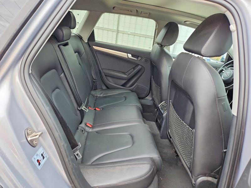 Продажа на аукционе авто 2016 Audi A4 Allroad, vin: WA1TFAFL3GA017733, номер лота: 62704886