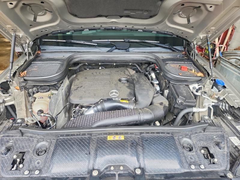 62269966 :رقم المزاد ، 4JGFB4KB6MA384520 vin ، 2021 Mercedes-benz Gle مزاد بيع