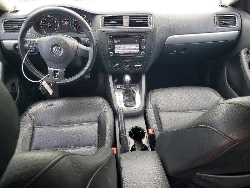 Продажа на аукционе авто 2014 Volkswagen Jetta, vin: 3VWD17AJ0EM390470, номер лота: 59788256