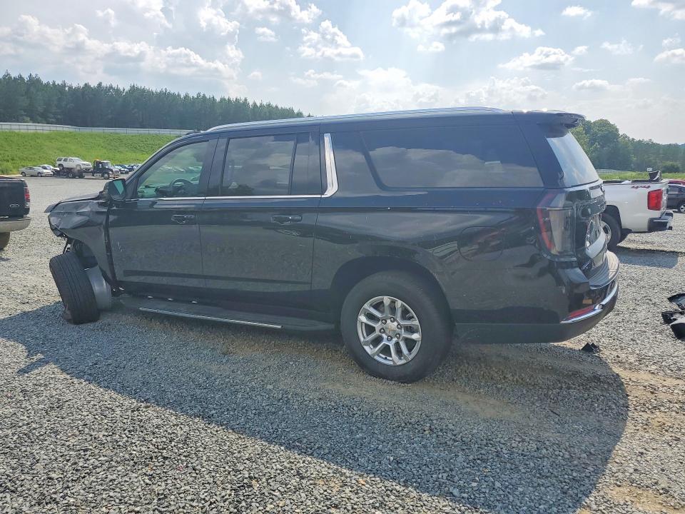 Продаж на аукціоні авто 2026 Chevrolet Suburban, vin: 1GNS6CKD7TR265224, номер лоту: 58212946