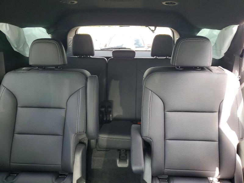 60437816 :رقم المزاد ، 1GNERGKS3TJ248252 vin ، 2026 Chevrolet Traverse مزاد بيع