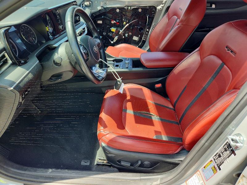 Aukcja sprzedaży 2021 Kia K5, vin: 5XXG64J2XMG062188, numer aukcji: 58253716