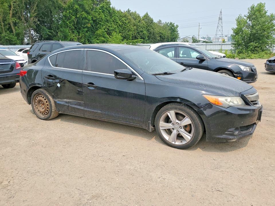 Продаж на аукціоні авто 2015 Acura Ilx, vin: 19VDE1F73FE400835, номер лоту: 61101476