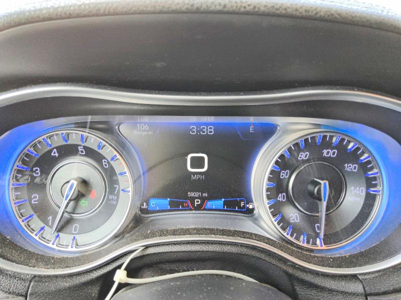2018 Chrysler 300 მანქანა იყიდება აუქციონზე, vin: 2C3CCAAG6JH314159, აუქციონის ნომერი: 61141316