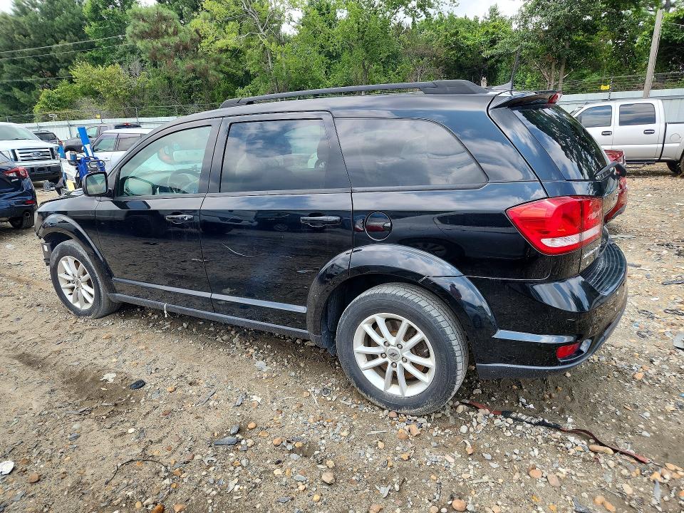 2019 Dodge Journey მანქანა იყიდება აუქციონზე, vin: 3C4PDCBB0KT804582, აუქციონის ნომერი: 60045216