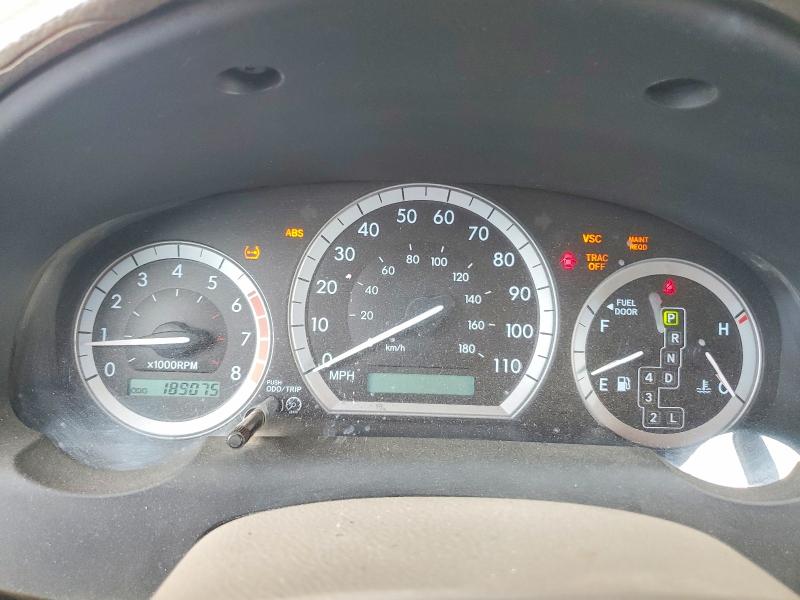 59177826 :رقم المزاد ، 5TDZA22C84S145670 vin ، 2004 Toyota Sienna مزاد بيع