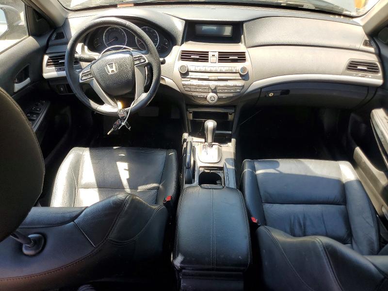 Aukcja sprzedaży 2012 Honda Accord, vin: 1HGCP2F64CA211606, numer aukcji: 61086876