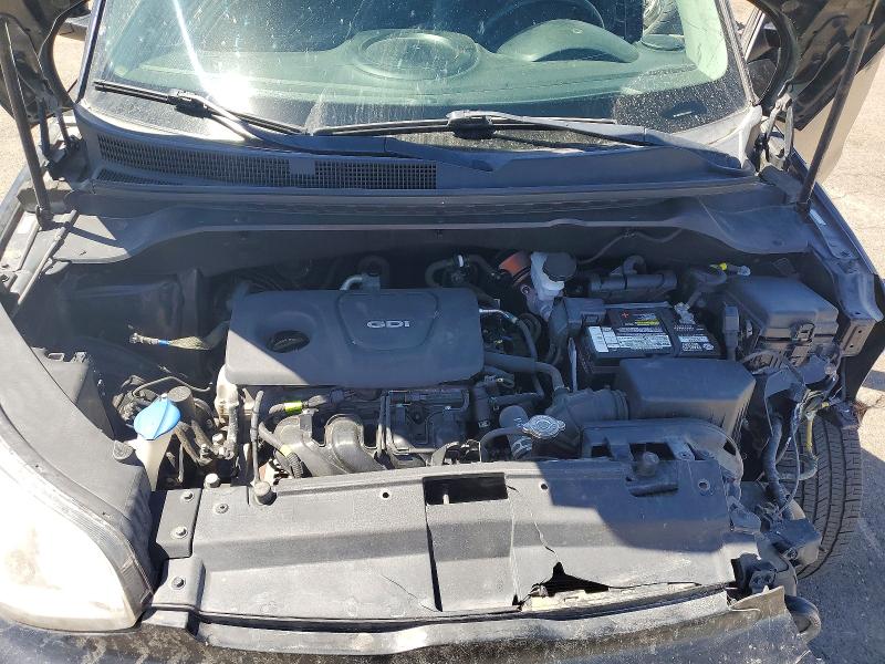 Продажа на аукционе авто 2018 Kia Soul, vin: KNDJN2A26J7548370, номер лота: 60518436
