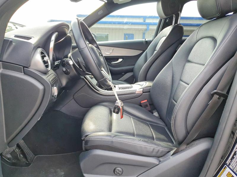 Продаж на аукціоні авто 2020 Mercedes-benz Glc, vin: W1N0G8DB2LF780017, номер лоту: 62938586