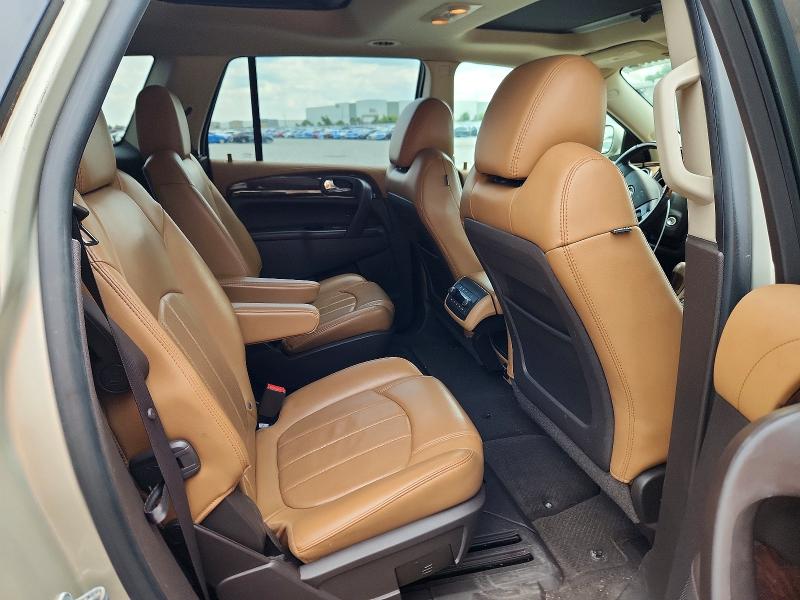Aukcja sprzedaży 2016 Buick Enclave, vin: 5GAKRCKD4GJ285839, numer aukcji: 62865036