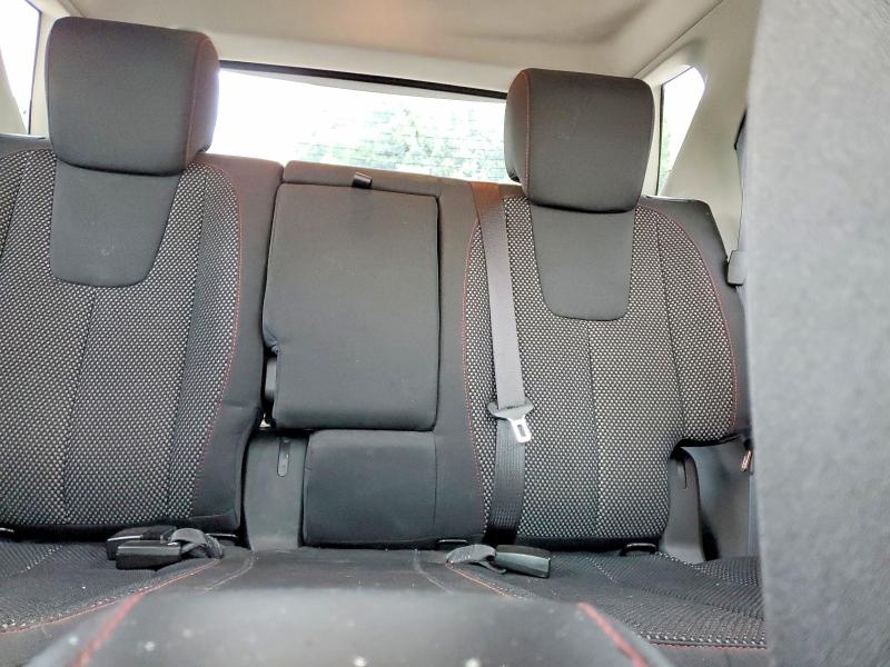 58881366 :رقم المزاد ، 2CNFLEECXB6361873 vin ، 2011 Chevrolet Equinox مزاد بيع