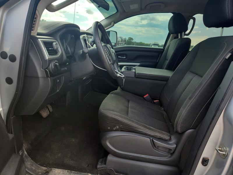 Aukcja sprzedaży 2017 Nissan Titan Xd, vin: 1N6BA1F33HN568820, numer aukcji: 61465996