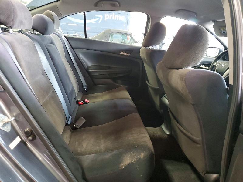 Продаж на аукціоні авто 2010 Honda Accord, vin: 1HGCP2F40AA118240, номер лоту: 62072306