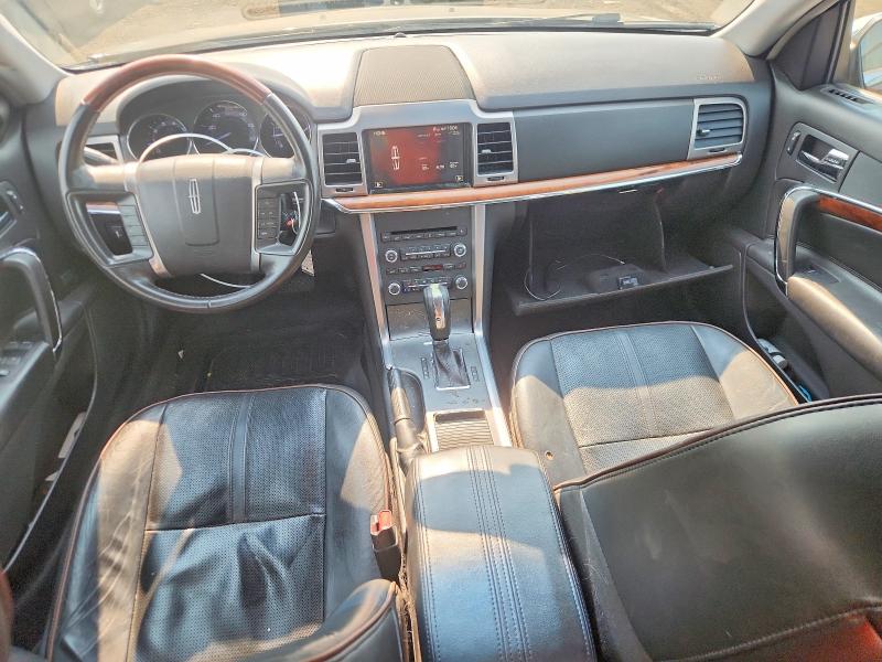 Aukcja sprzedaży 2012 Lincoln Mkz, vin: 3LNHL2JCXCR815837, numer aukcji: 60637526