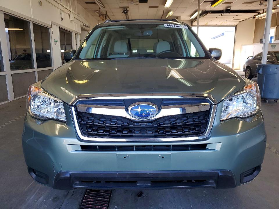 Продажа на аукционе авто 2016 Subaru Forester, vin: JF2SJADC3GH464543, номер лота: 60975696