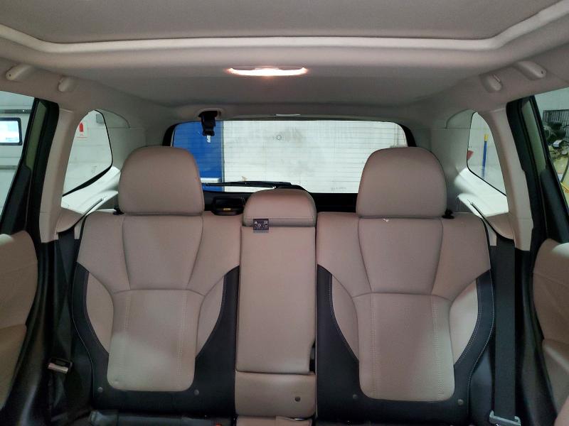 Aukcja sprzedaży 2019 Subaru Forester, vin: JF2SKASC5KH521995, numer aukcji: 62459356