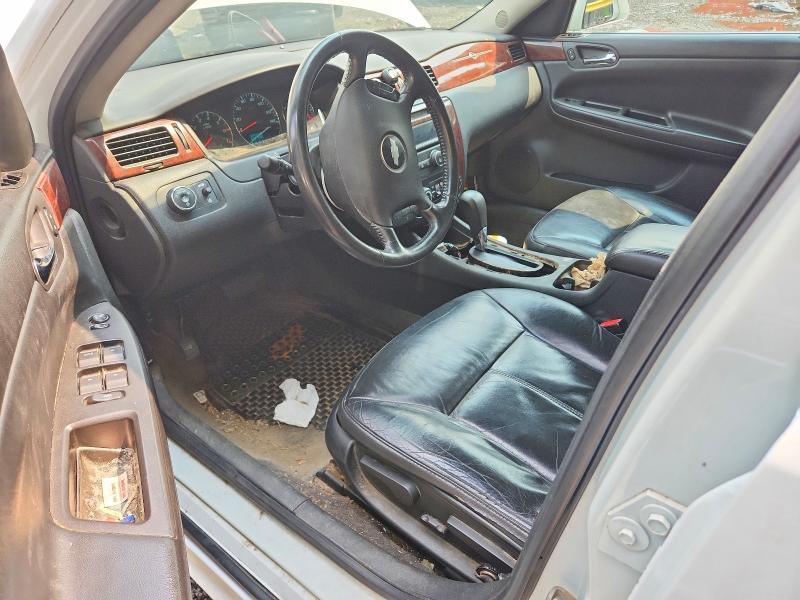 Продаж на аукціоні авто 2010 Chevrolet Impala, vin: 2G1WB5EK8A1183366, номер лоту: 62778936