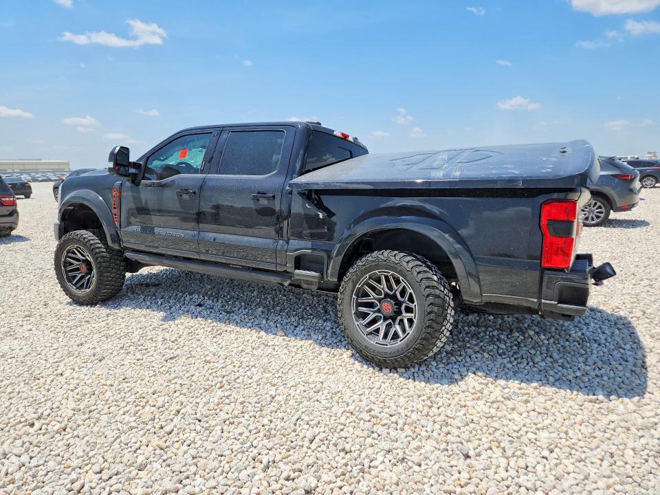 Продажа на аукционе авто 2023 Ford F250, vin: 1FT8W2BT3PED51230, номер лота: 61961796