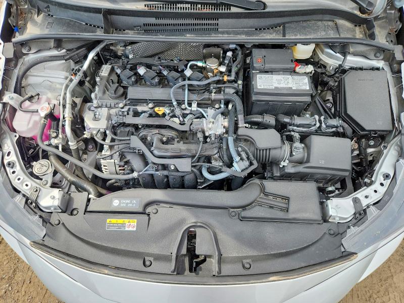 Продаж на аукціоні авто 2026 Toyota Corolla, vin: 5YFB4MDE0TP407031, номер лоту: 62228316